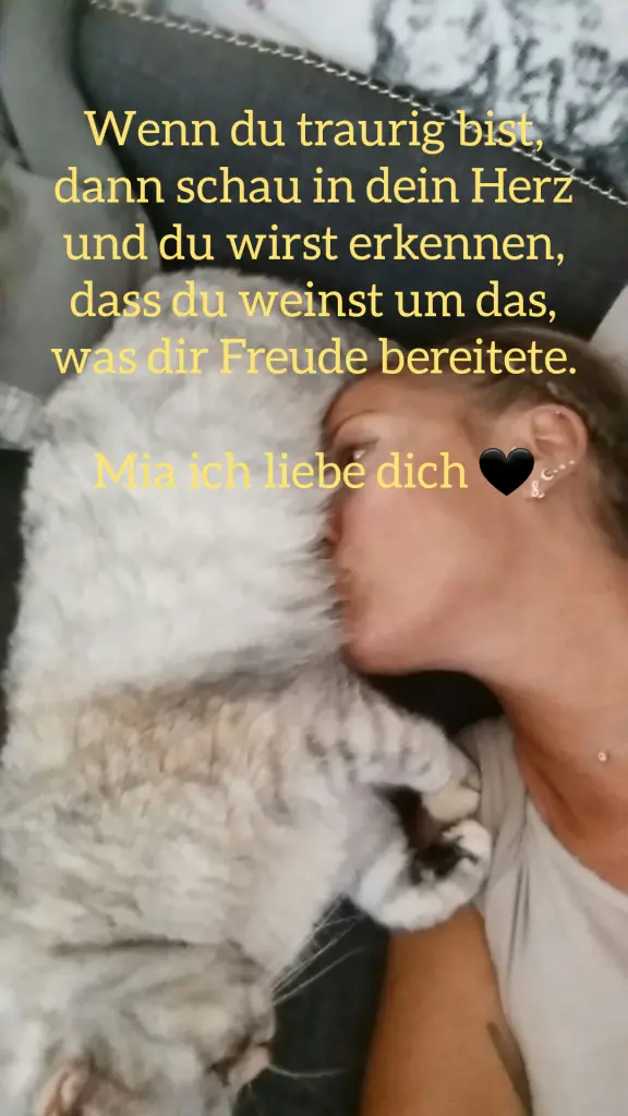 Andachtsbild von Für Emma♥️und Sonja 