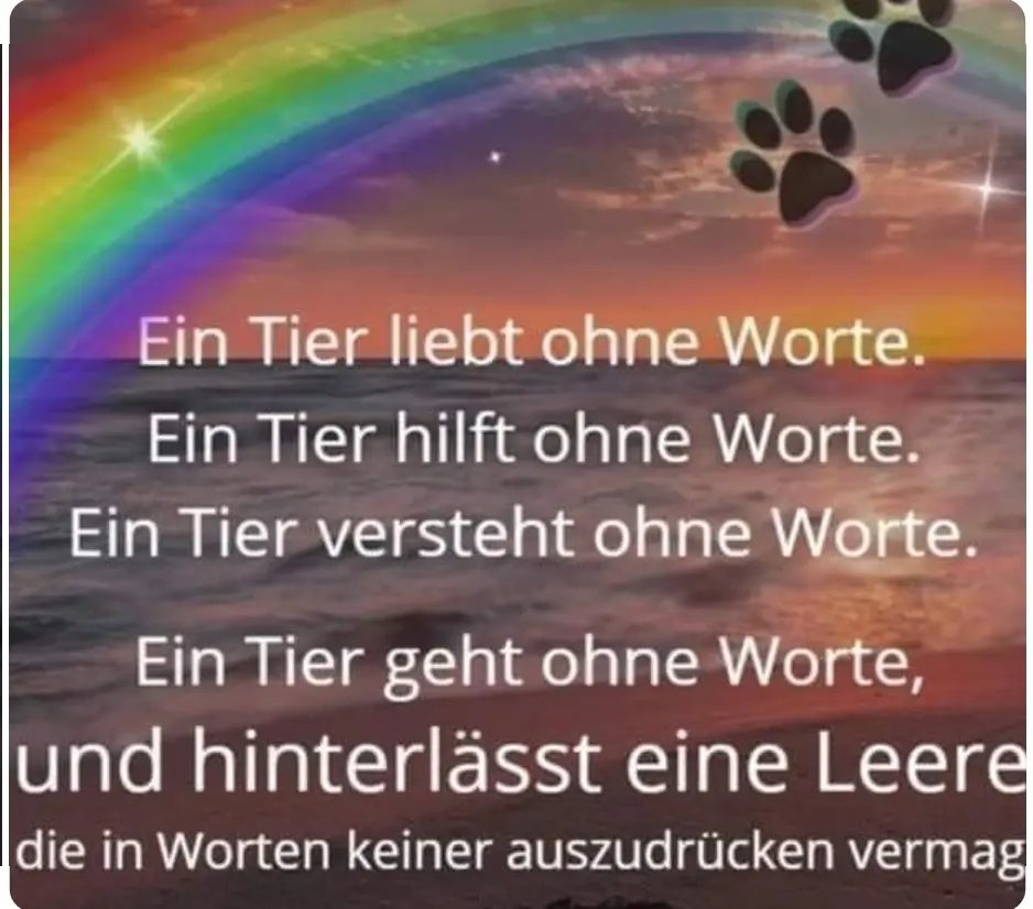 Andachtsbild von Daniela mit Pauline ❤️