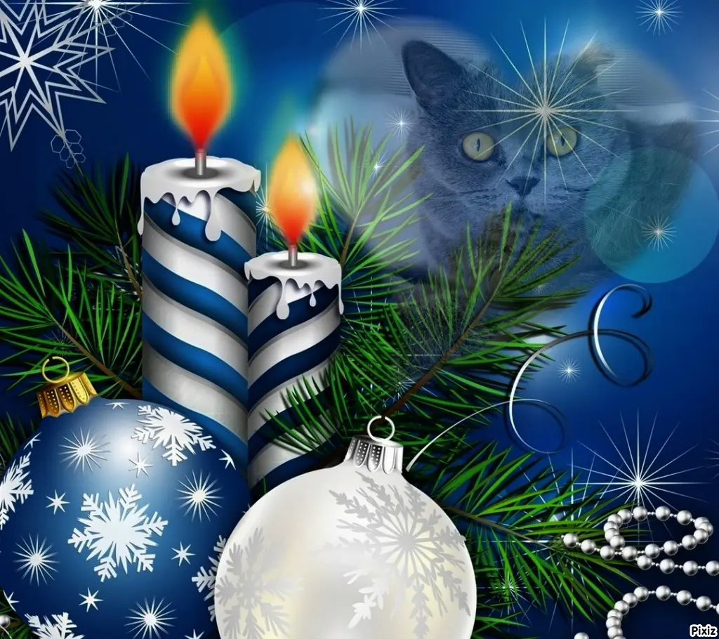 Andachtsbild von Tanja mit Timmy im Herzen 