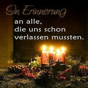 Andachtsbild von Von Mia♥️mit Silke 