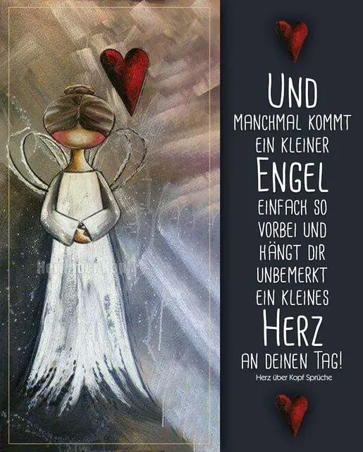 Andachtsbild von Pauline  an Emma ❤️