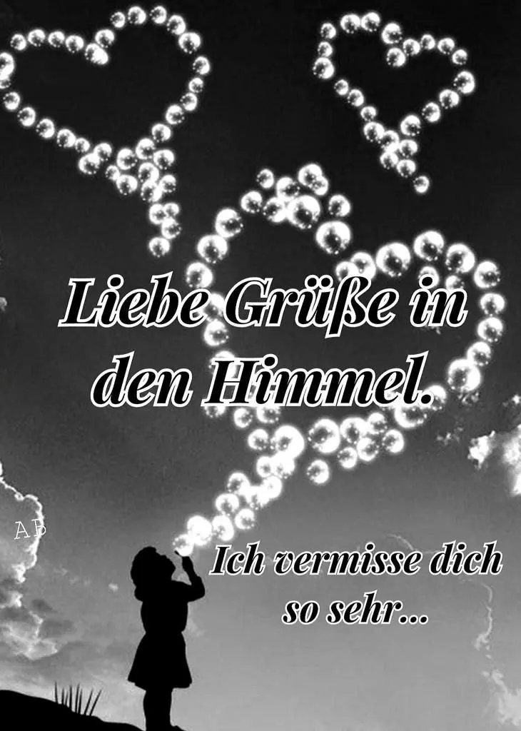 Andachtsbild von Für Emmsilein♥️