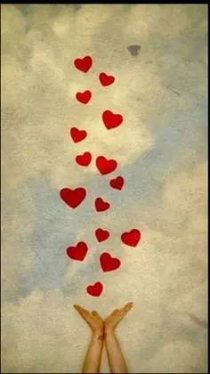 Andachtsbild von Für Sonja und Emma ❤️