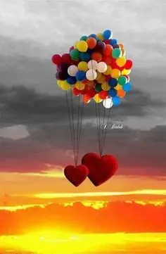 Andachtsbild von In Liebe ❤️