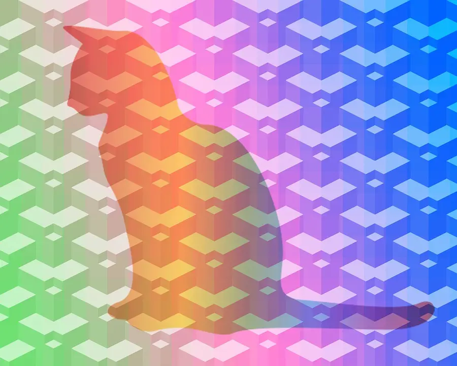 Andachtsbild von Corinna mit Emma, Pummelchen und anderen Sternleine im Herzen