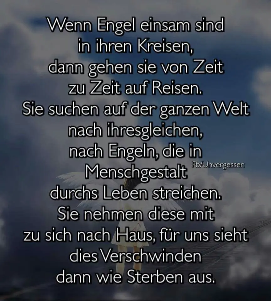 Andachtsbild von an Emma und Mama Sonja