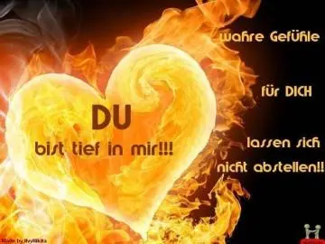 Andachtsbild von Corinna mit Emma, Pummelchen und anderen Sternlein im Herzen