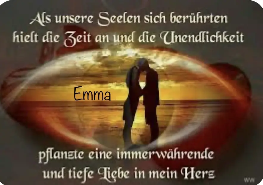 Andachtsbild von Aus Mamas Seele