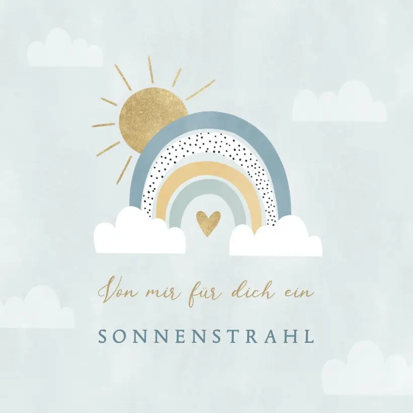 Andachtsbild von Für Emmsilein ❤️ und Sonja