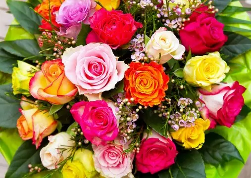 Andachtsbild von Marple und Christie an Emma ♥♥