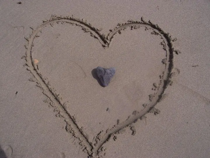 Andachtsbild von ⭐️ Sternchenpost für Emma ⭐️