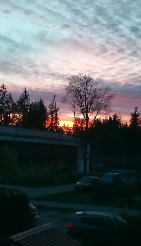 Andachtsbild von an das Sternchen Emma ♥