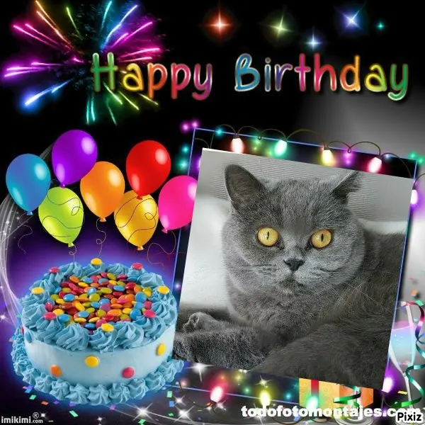 Andachtsbild von Tanja mit Timmy im Herzen