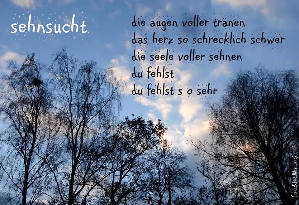 Andachtsbild von Für Emmchen und Sonja ❤️