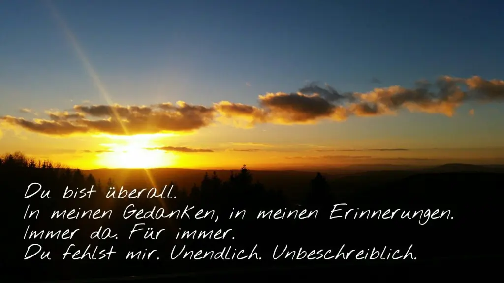 Andachtsbild von Für Emmchen und Sonja ❤️