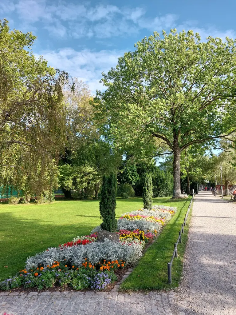 Andachtsbild von Daniela  mit Pauline im ♥️