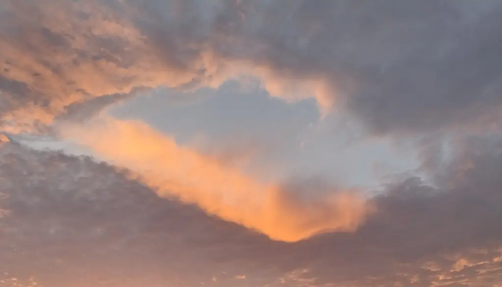 Andachtsbild von Corinna mit Emma, Pummelchen und anderen Sternlein im ❤️