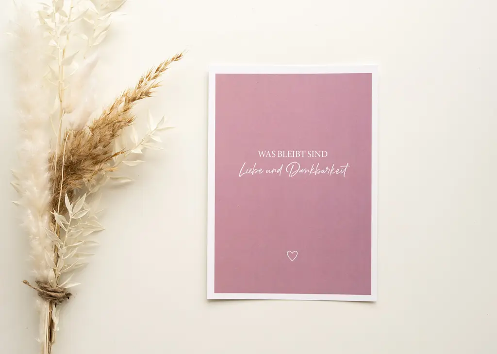 Andachtsbild von Für Emmchen und Sonja ❤️