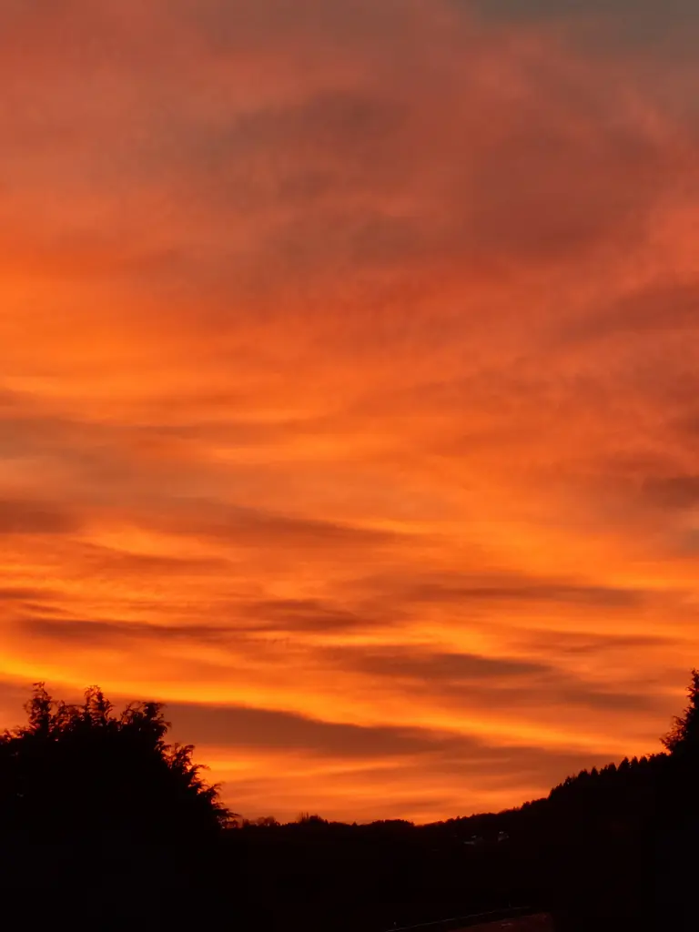 Andachtsbild von Daniela  an Emma ❤️ und Sonja ❤️