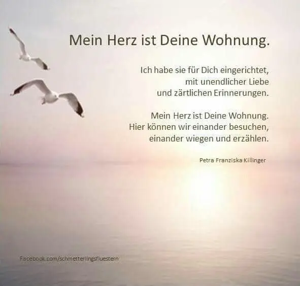 Andachtsbild von Daniela  an Emma Sternchen ❤️⭐❤️