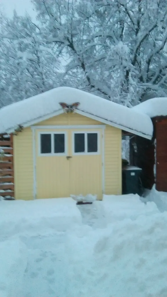 Andachtsbild von Elisabeth mit Marple, Christie u. Arafat im ♥