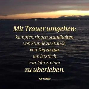 Andachtsbild von Daniela  an Emma ❤️