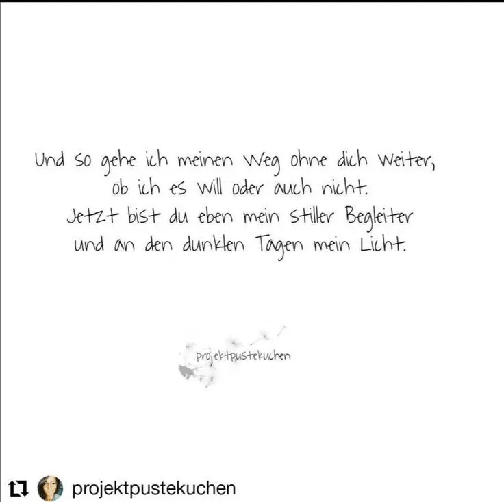 Andachtsbild von Daniela  mit Pauline im ♥️