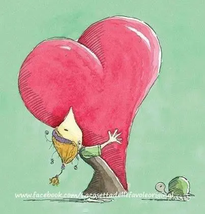 Andachtsbild von Daniela  mit Pauline im ♥️