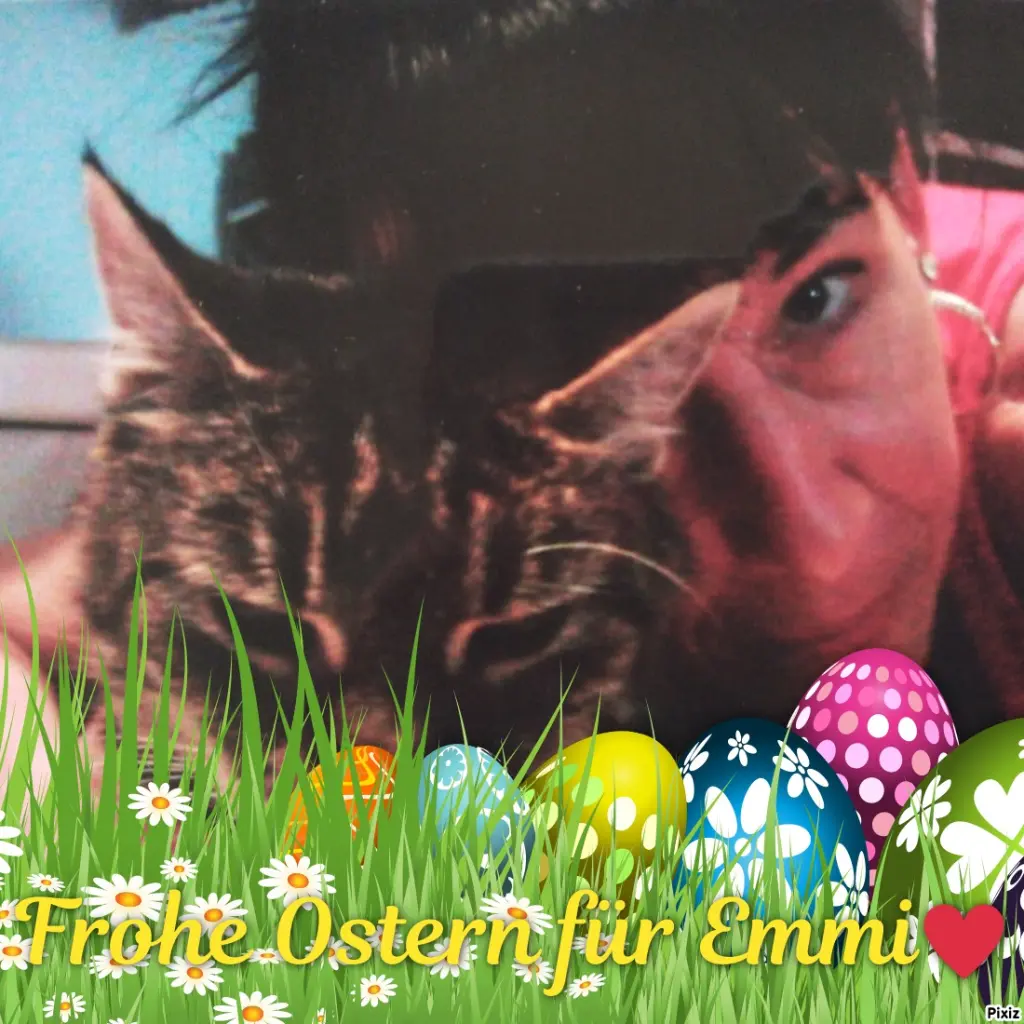 Andachtsbild von Für Emmilein♥️