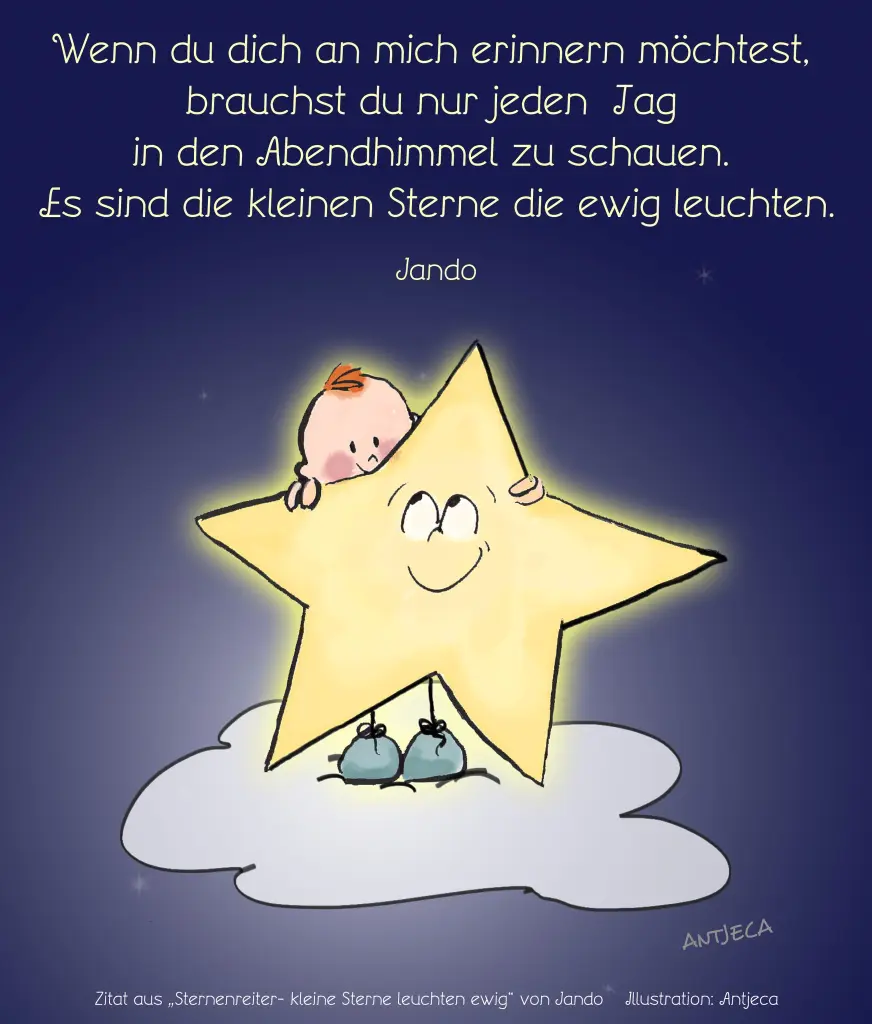 Andachtsbild von Für Emmi ❤️ 