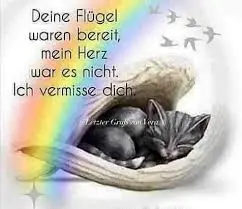 Andachtsbild von Elisabeth mit Marple, Christie u. Arafat im ♥