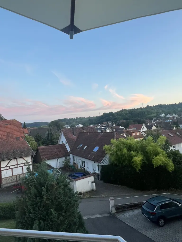 Andachtsbild von Mama