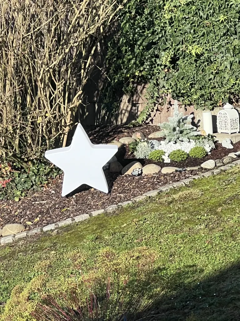 Andachtsbild von Mama