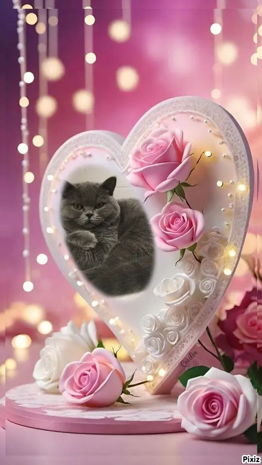 Andachtsbild von Für Dich kleine Emmi von Herzen ❤️