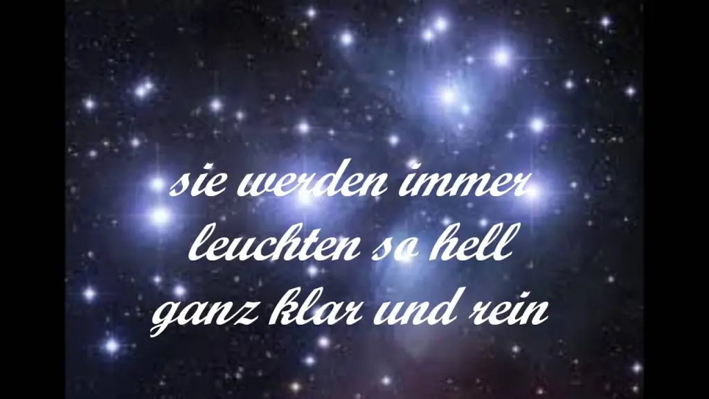 Andachtsbild von Für Emmi ❤️ und Sonja ❤️