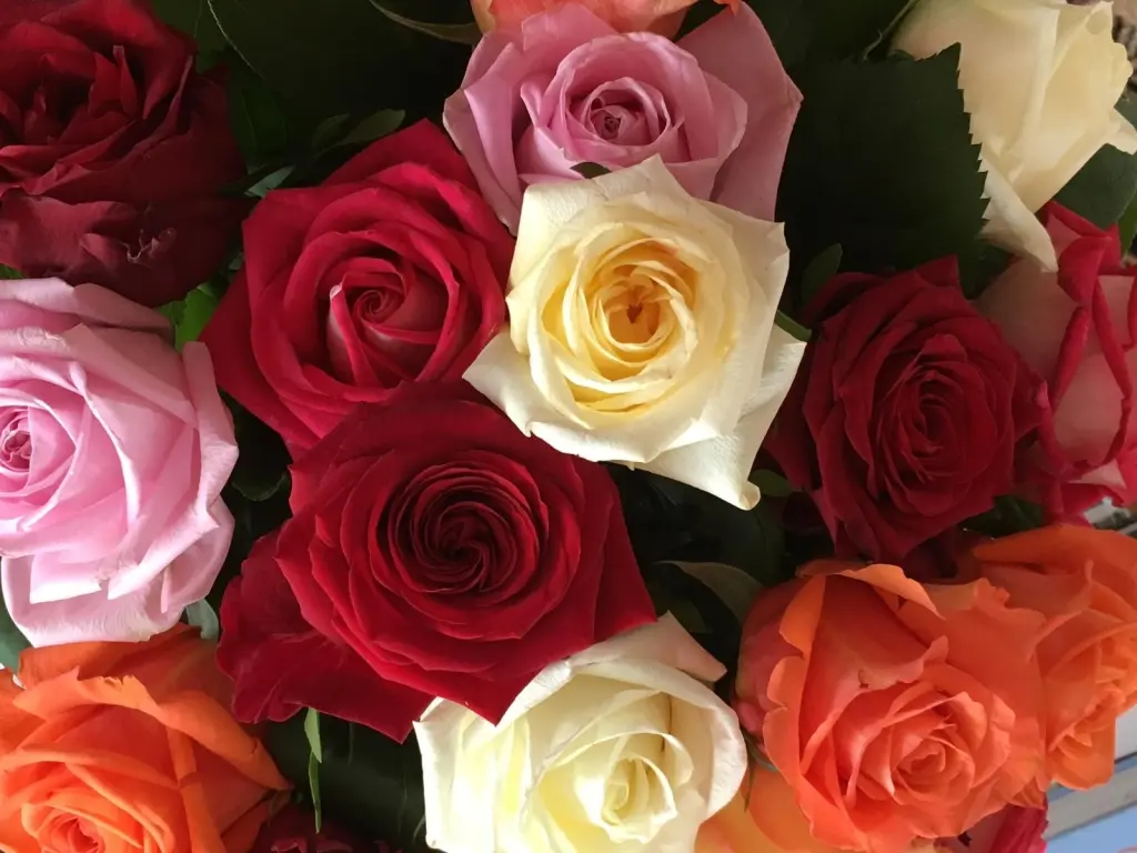 Andachtsbild von Für mein Mädchen