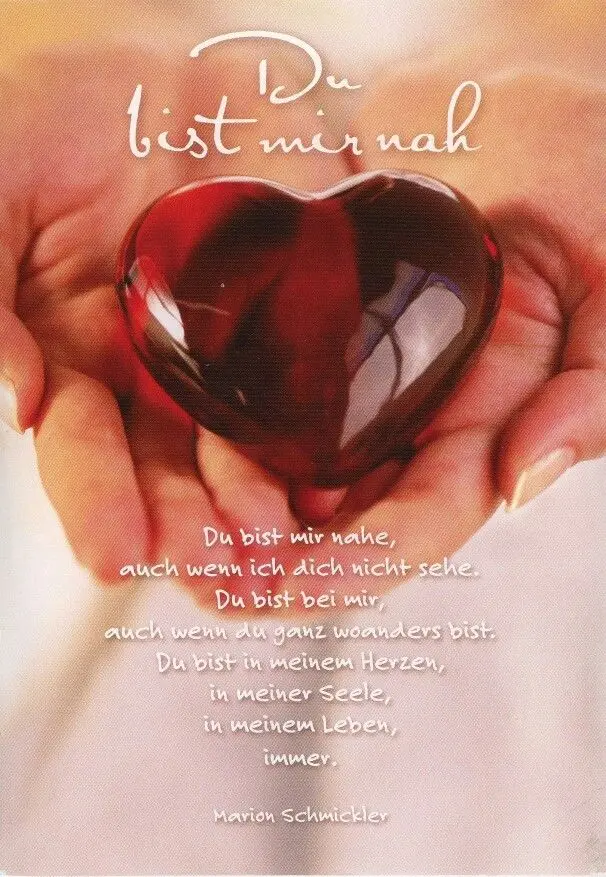 Andachtsbild von Für Emmi ❤️ von Dodo