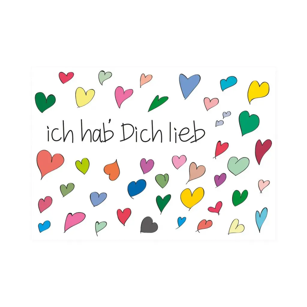 Andachtsbild von Für Emmilein ❤️