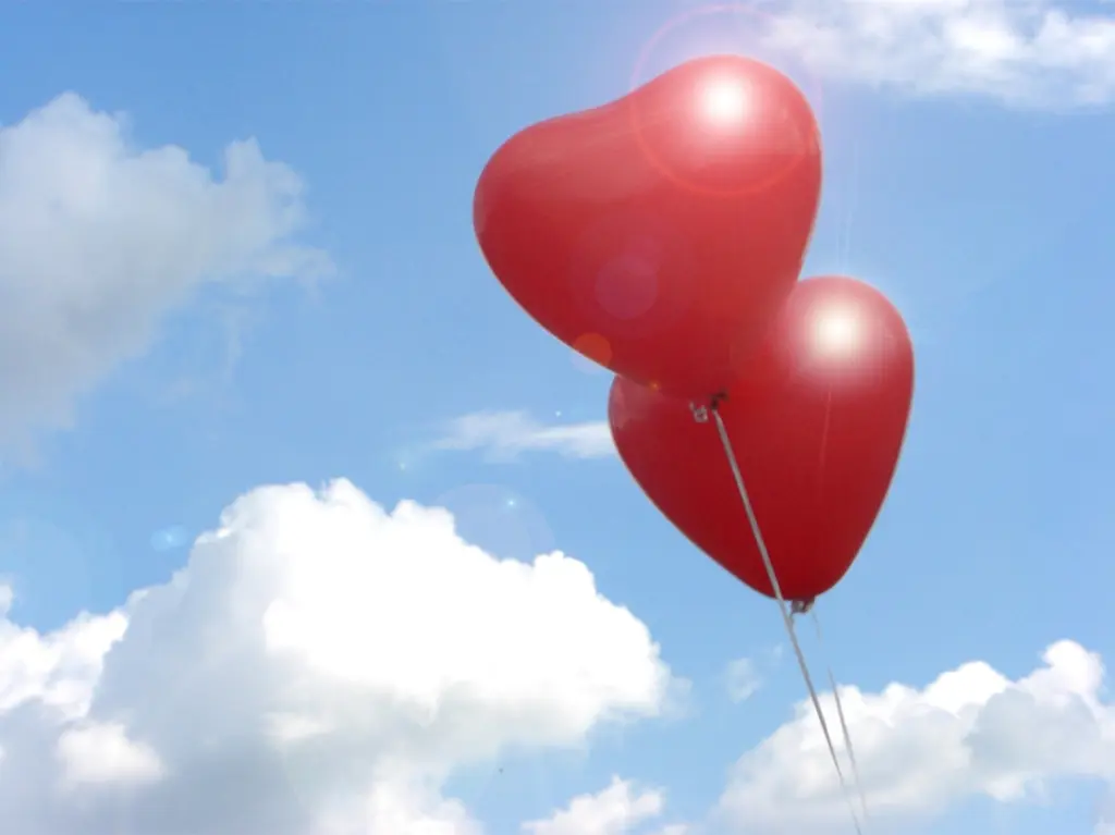 Andachtsbild von Für unsere liebe Freundin Emmi ❤️