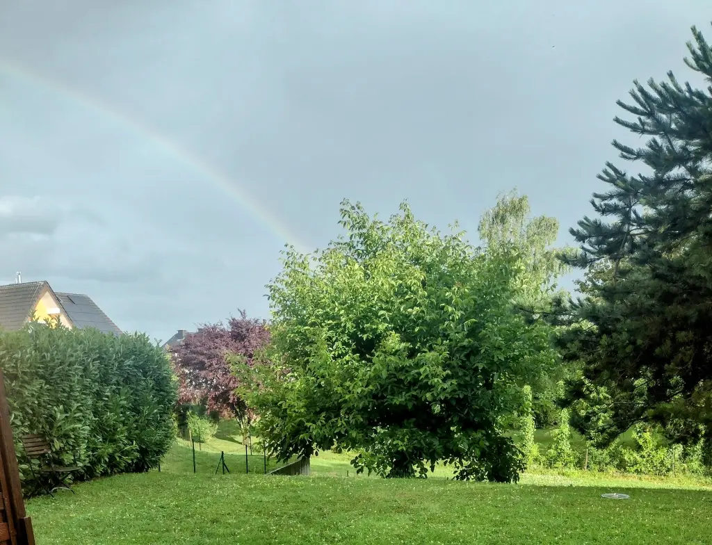 Andachtsbild von Corinna ❤️