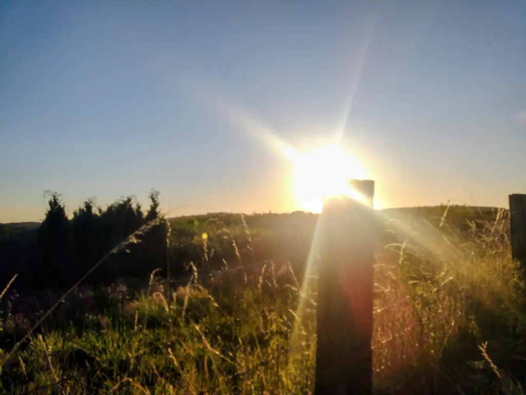 Andachtsbild von Corinna ❤️