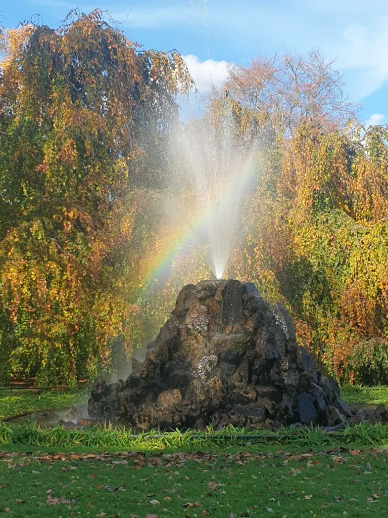 Andachtsbild von Corinna ❤️