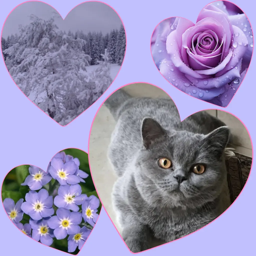 Andachtsbild von Corinna 💜