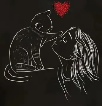 Andachtsbild von Für Dich kleine Emmi❤️