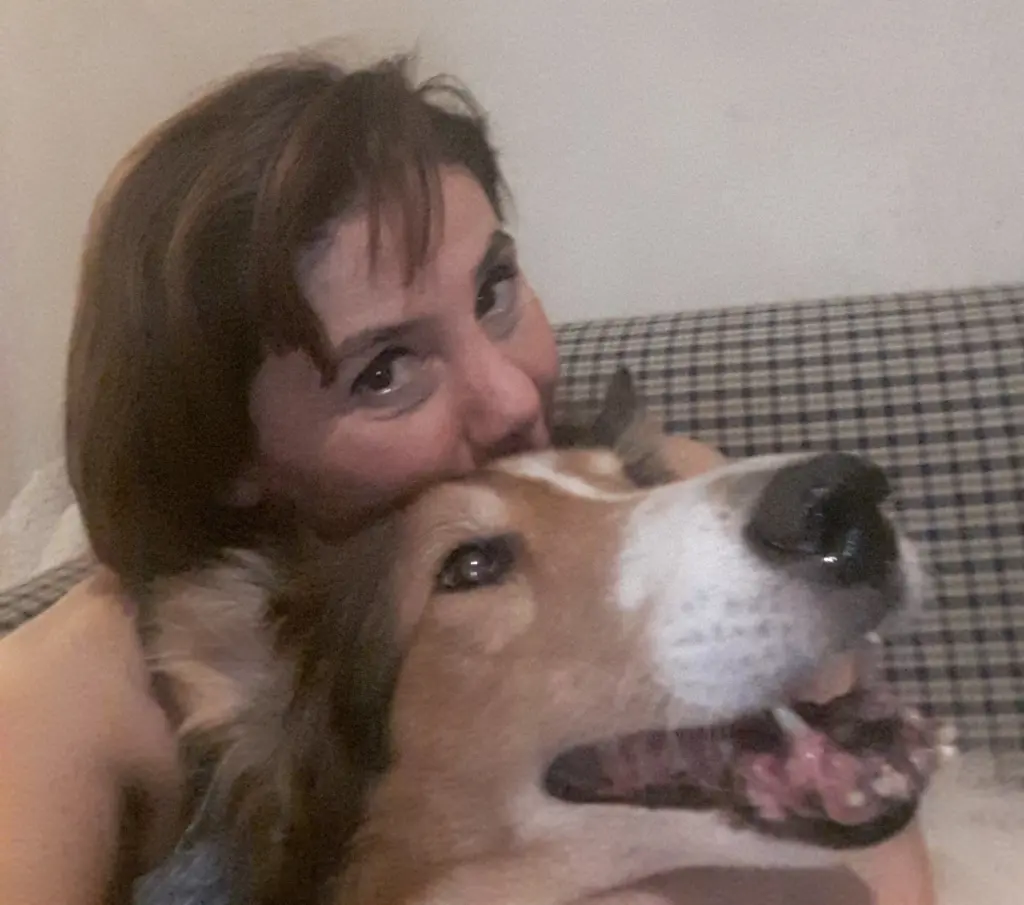 Condolence image of Mzia mit Ricco????