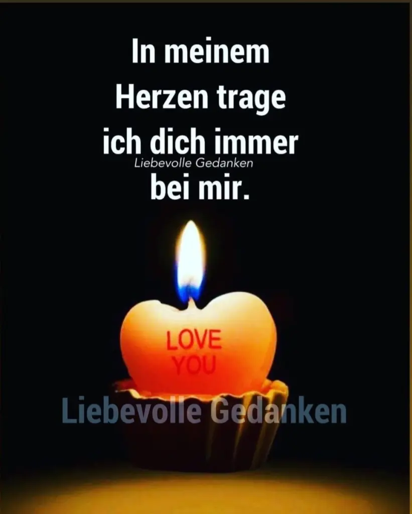 Andachtsbild von Gabi mit Max gest.20.11.2020❣️