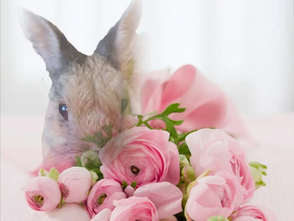 Condolence image of Patricia mit Bunny im ❤ gest. 24.11.2020 