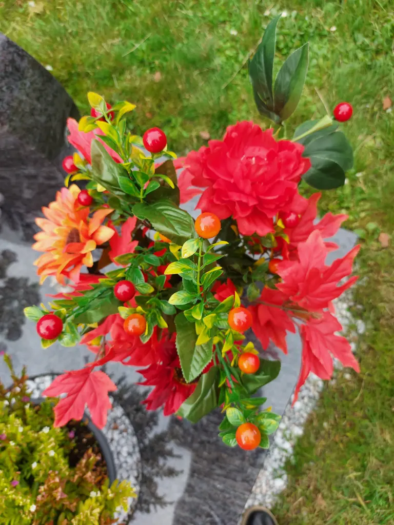 Condolence image of Heike