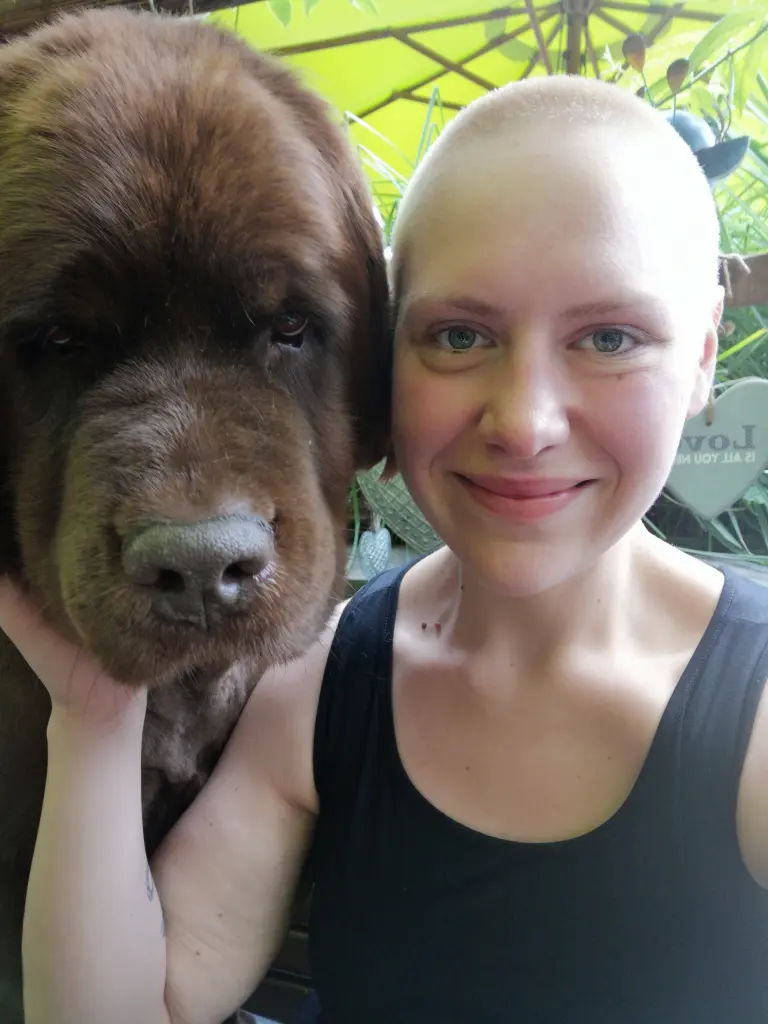 Condolence image of Annika