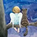 Condolence image of ❤Nelly❤